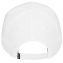 TaylorMade Ventura Stock Cap - White