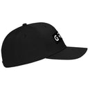 TaylorMade Ventura Stock Cap - Black