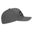 TaylorMade Ventura Stock Cap - Grey