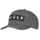 TaylorMade Ventura Stock Cap - Grey
