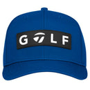 TaylorMade Ventura Stock Cap - Cobalt