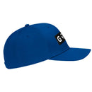 TaylorMade Ventura Stock Cap - Cobalt