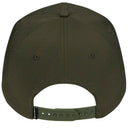 TaylorMade Ventura Stock Cap - Olive