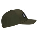 TaylorMade Ventura Stock Cap - Olive