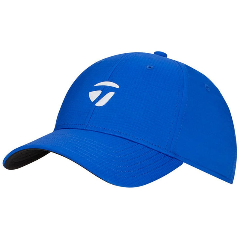 TaylorMade Evergreen Junior Radar Cap - Royal