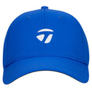 TaylorMade Evergreen Junior Radar Cap - Royal