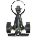 Motocaddy M3 GPS Electric Golf Trolley - Graphite