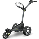 Motocaddy M3 GPS Electric Golf Trolley - Graphite