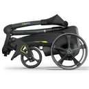 Motocaddy M3 GPS Electric Golf Trolley - Graphite
