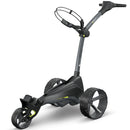 Motocaddy M3 GPS DHC Electric Golf Trolley - Graphite