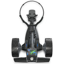 Motocaddy M5 GPS Electric Trolley - Graphite
