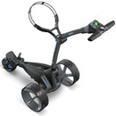 Motocaddy M5 GPS Electric Trolley - Graphite