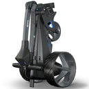Motocaddy M5 GPS Electric Trolley - Graphite