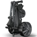Motocaddy M5 GPS Electric Trolley - Black/Blue - 2026