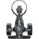 Motocaddy M5 GPS Electric Trolley - Black/Blue - 2026
