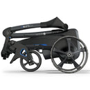 Motocaddy M5 GPS DHC Electric Trolley - Graphite