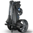 Motocaddy M5 GPS DHC Electric Trolley - Graphite