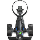 Motocaddy M5 GPS DHC Electric Trolley - Graphite
