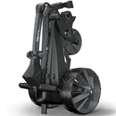 Motocaddy M5 DHC GPS Electric Trolley - Black/Blue - 2026