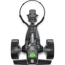Motocaddy M5 DHC GPS Electric Trolley - Black/Blue - 2026