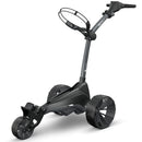 Motocaddy M5 DHC GPS Electric Trolley - Black/Blue - 2026