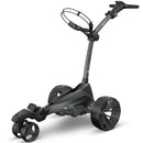 Motocaddy M7 Remote Electric Trolley - Black/Gunmetal - 2026