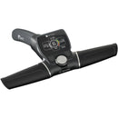 Motocaddy M7 Remote Electric Trolley - Black/Gunmetal - 2026