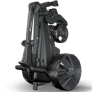 Motocaddy M7 Remote Electric Trolley - Black/Gunmetal - 2026