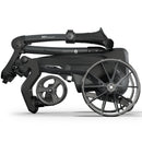 Motocaddy M7 Remote Electric Trolley - Black/Gunmetal - 2026