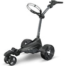 Motocaddy M7 GPS Remote Electric Trolley - Black/Gunmetal - 2026