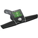 Motocaddy M7 GPS Remote Electric Trolley - Black/Gunmetal - 2026