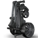 Motocaddy M7 GPS Remote Electric Trolley - Black/Gunmetal - 2026