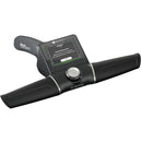 Motocaddy M7 GPS Remote Electric Trolley - Black/Gunmetal - 2026