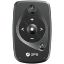 Motocaddy M7 GPS Remote Electric Trolley - Black/Gunmetal - 2026