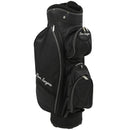 Ben Sayers M8 13-Piece Cart Bag Package Set - Black/Grey - Graphite