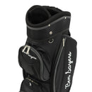 Ben Sayers M8 13-Piece Cart Bag Package Set - Black/Grey - Graphite
