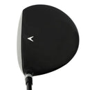 Ben Sayers M8 13-Piece Stand Bag Package Set - Black/Grey - Graphite