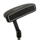 Ben Sayers M8 13-Piece Stand Bag Package Set - Black/Grey - Steel