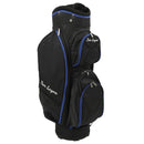 Ben Sayers M8 13-Piece Cart Bag Package Set - Black/Blue - Graphite