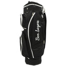 Ben Sayers M8 13-Piece Cart Bag Package Set - Black/White - Ladies/Youth