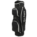 Ben Sayers M8 13-Piece Cart Bag Package Set - Black/White - Ladies/Youth