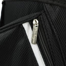 Ben Sayers M8 13-Piece Cart Bag Package Set - Black/White - Ladies/Youth