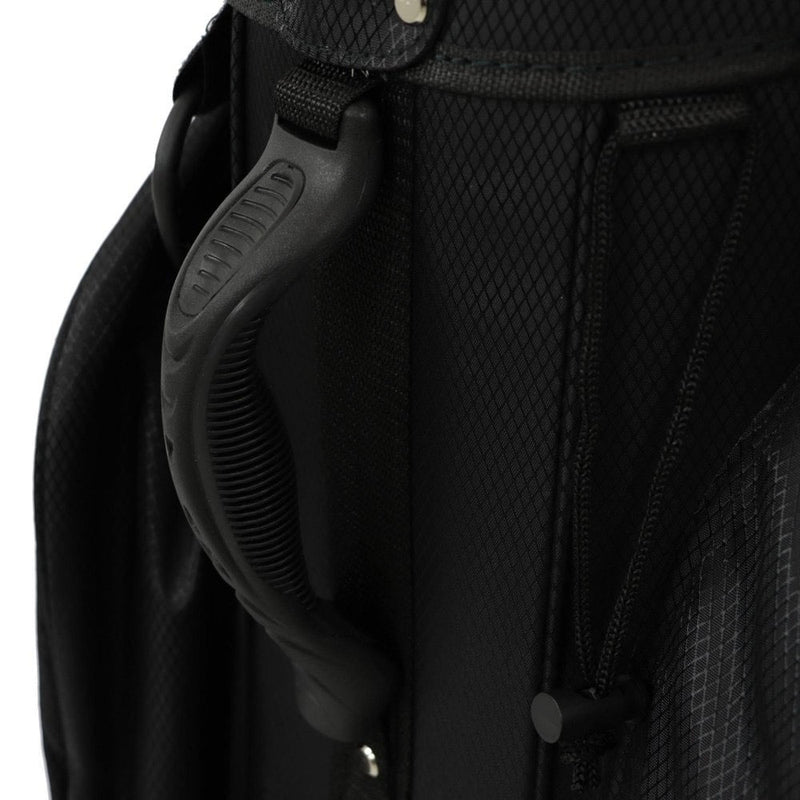 Ben Sayers M8 13-Piece Cart Bag Package Set - Black/White - Ladies