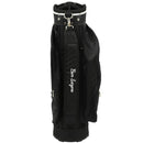 Ben Sayers M8 13-Piece Cart Bag Package Set - Black/White - Ladies/Youth