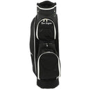Ben Sayers M8 13-Piece Cart Bag Package Set - Black/White - Ladies/Youth