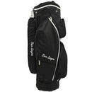 Ben Sayers M8 13-Piece Cart Bag Package Set - Black/White - Ladies/Youth