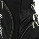 Ben Sayers M8 13-Piece Stand Bag Package Set - Black/Grey - Graphite