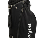 Ben Sayers M8 13-Piece Stand Bag Package Set - Black/Grey - Graphite