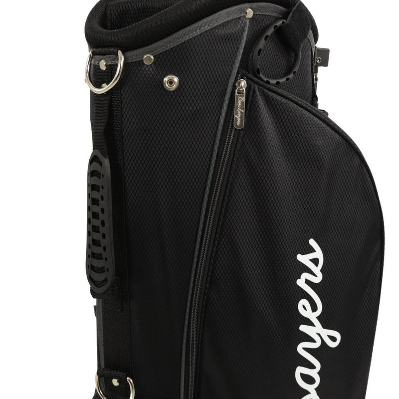 Ben Sayers M8 13-Piece Stand Bag Package Set - Black/Grey - Graphite