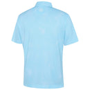 Galvin Green Maguire Polo Shirt - Crystal Blue